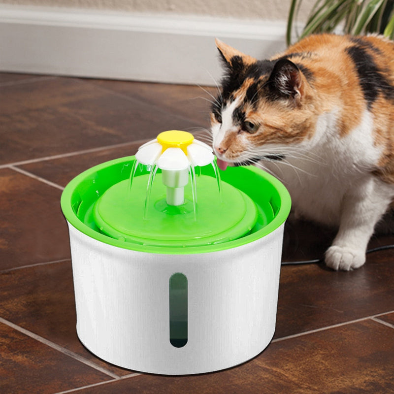 Fonte de Água | Para Gatos